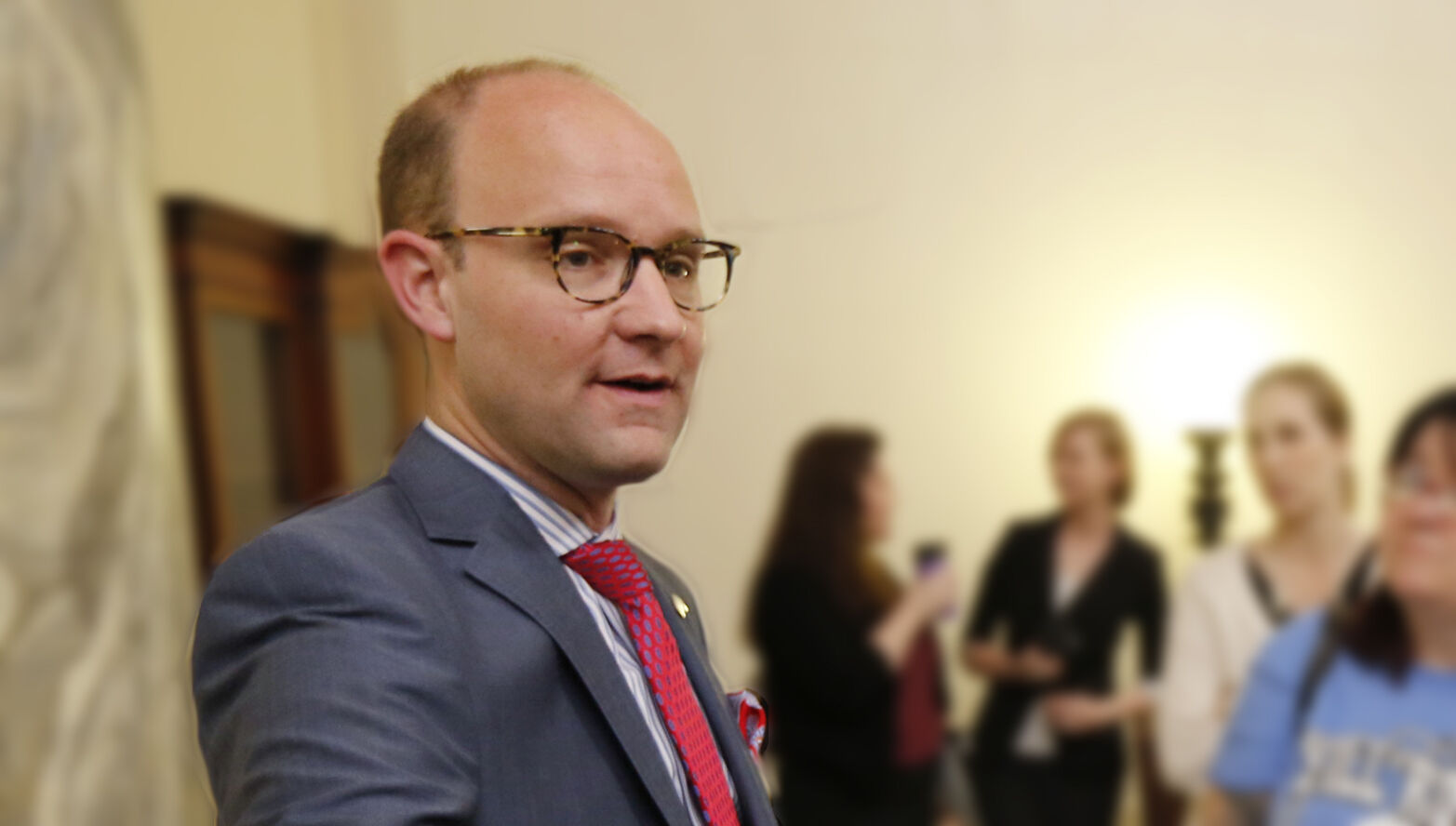 Scott Inman